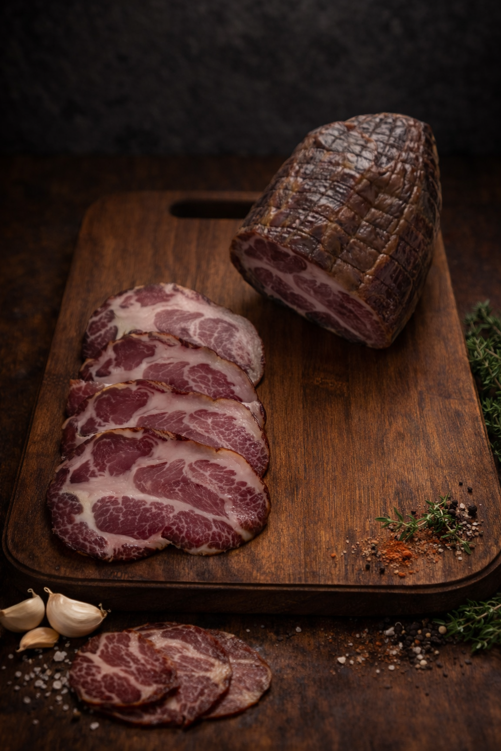 Charcuterie Bollée
