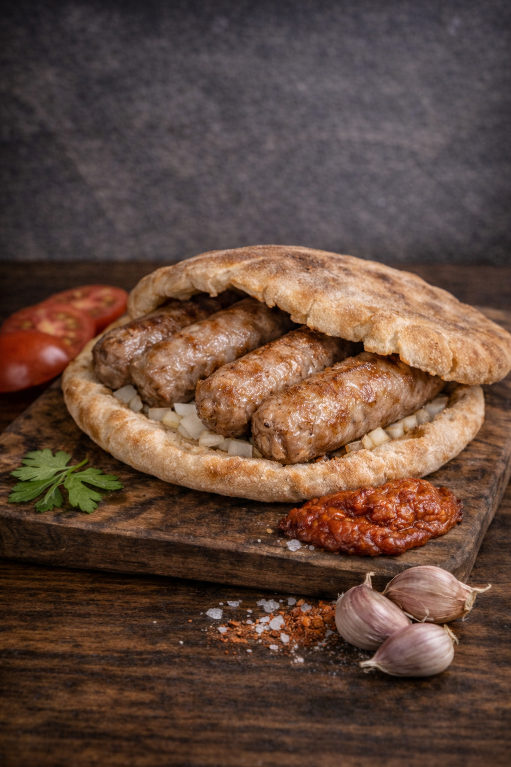 Charcuterie Bollée